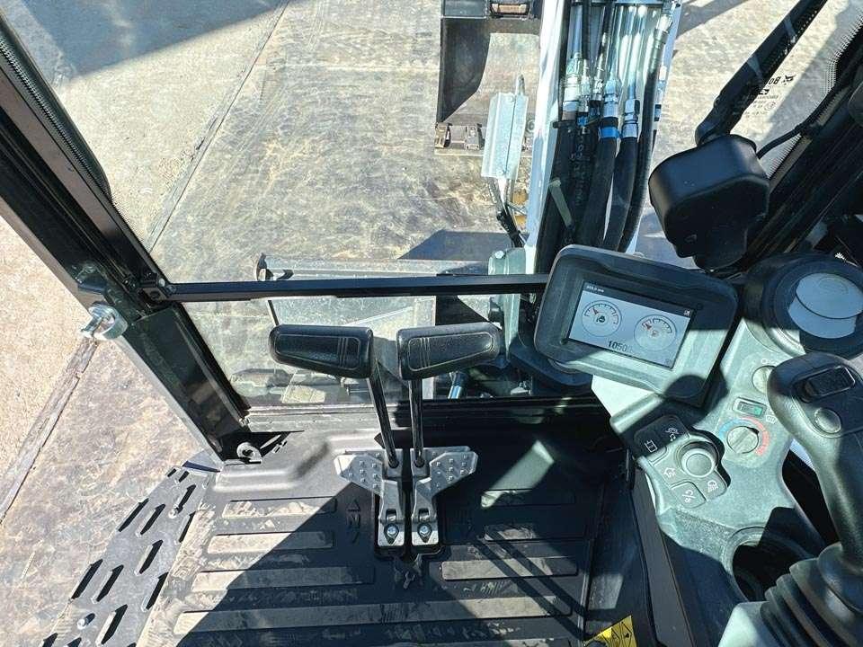 Bobcat E55Z Foto 18