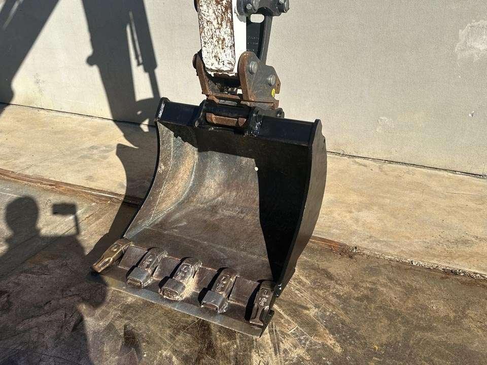 Bobcat E55Z Foto 9