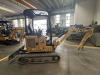 Caterpillar 302 CR Foto 2 thumbnail