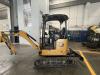 Caterpillar 302 CR Foto 6 thumbnail