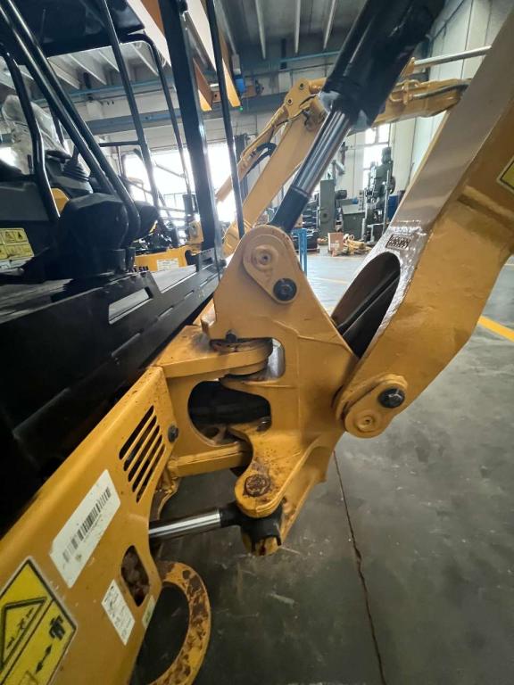 Caterpillar 302 CR Foto 17