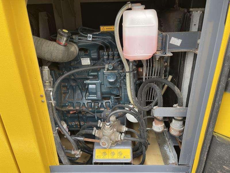 Atlas Copco QAS 14 KD Foto 15