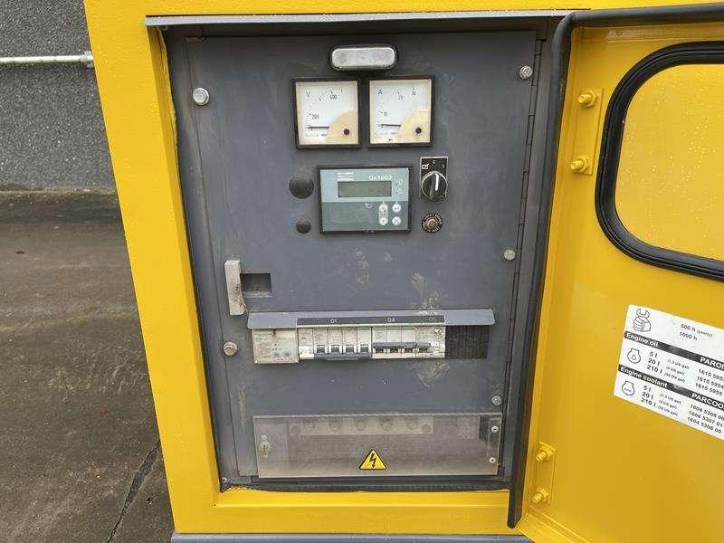 Atlas Copco QAS 14 KD Foto 17