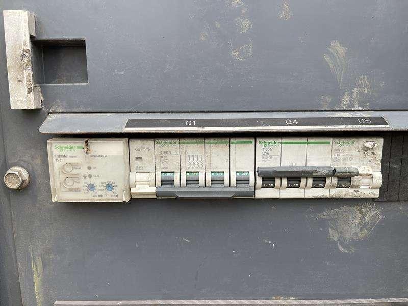 Atlas Copco QAS 14 KD Foto 19