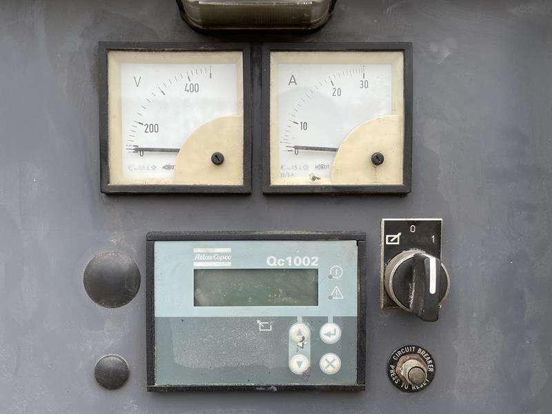 Atlas Copco QAS 14 KD Foto 20
