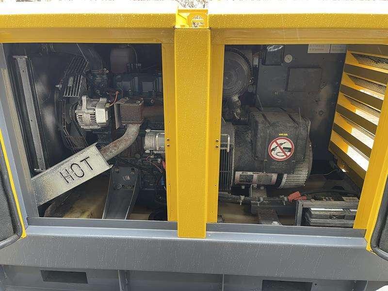 Atlas Copco QAS 14 KD Foto 8