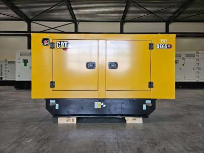 Caterpillar DE65GC - 65 kVA Stand-by Generator Set - DPX-18206 in vendita da DPX Power Europe B.V.