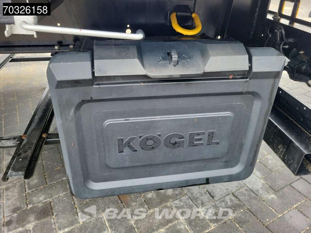 Kögel S24-1 Foto 30