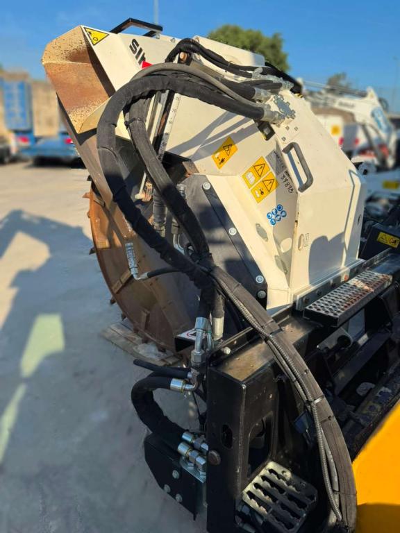 Simex T800 Foto 1