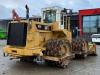 Caterpillar 825C Foto 19 thumbnail