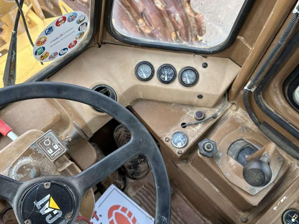 Caterpillar 825C Foto 13