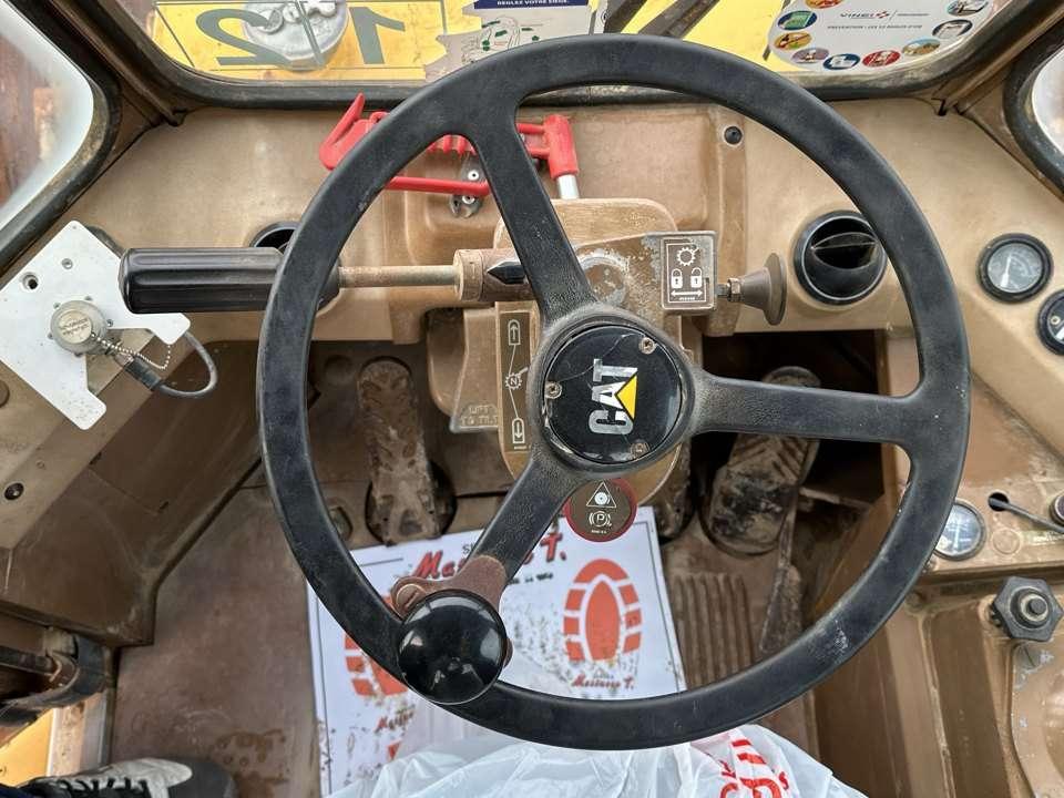 Caterpillar 825C Foto 14