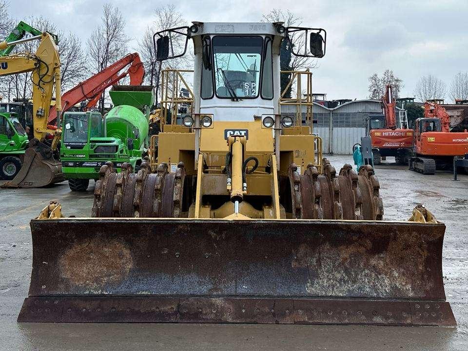 Caterpillar 825C Foto 17