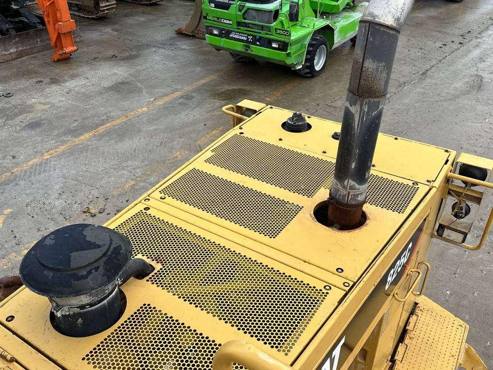 Caterpillar 825C Foto 9