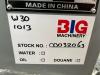 Giga Power LT-W30GF 37.5 kVA silent generator Foto 11 thumbnail