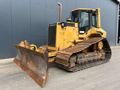 Caterpillar D5M LGP