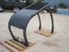 Tetto / Protezione ROPS per Hitachi 210 E 240 Foto 3 thumbnail