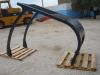 Tetto / Protezione ROPS per Hitachi 210 E 240 Foto 4 thumbnail