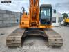 Komatsu PC240 LC-10 Foto 9 thumbnail