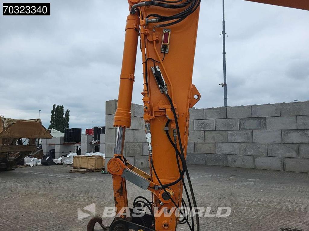 Komatsu PC240 LC-10 Foto 10