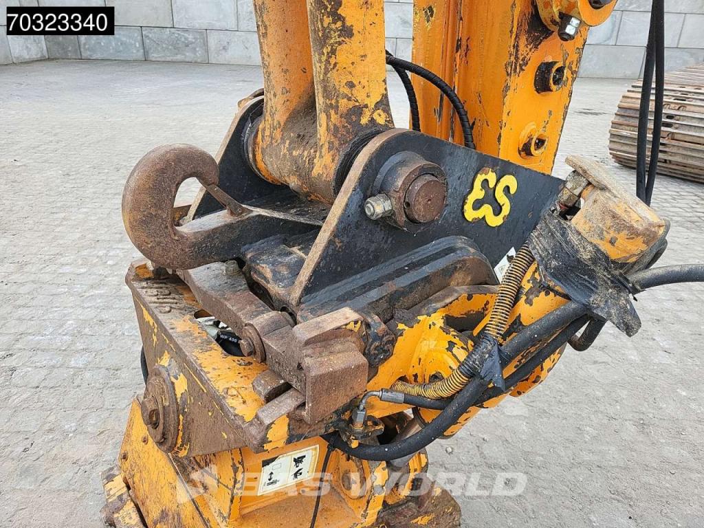 Komatsu PC240 LC-10 Foto 13
