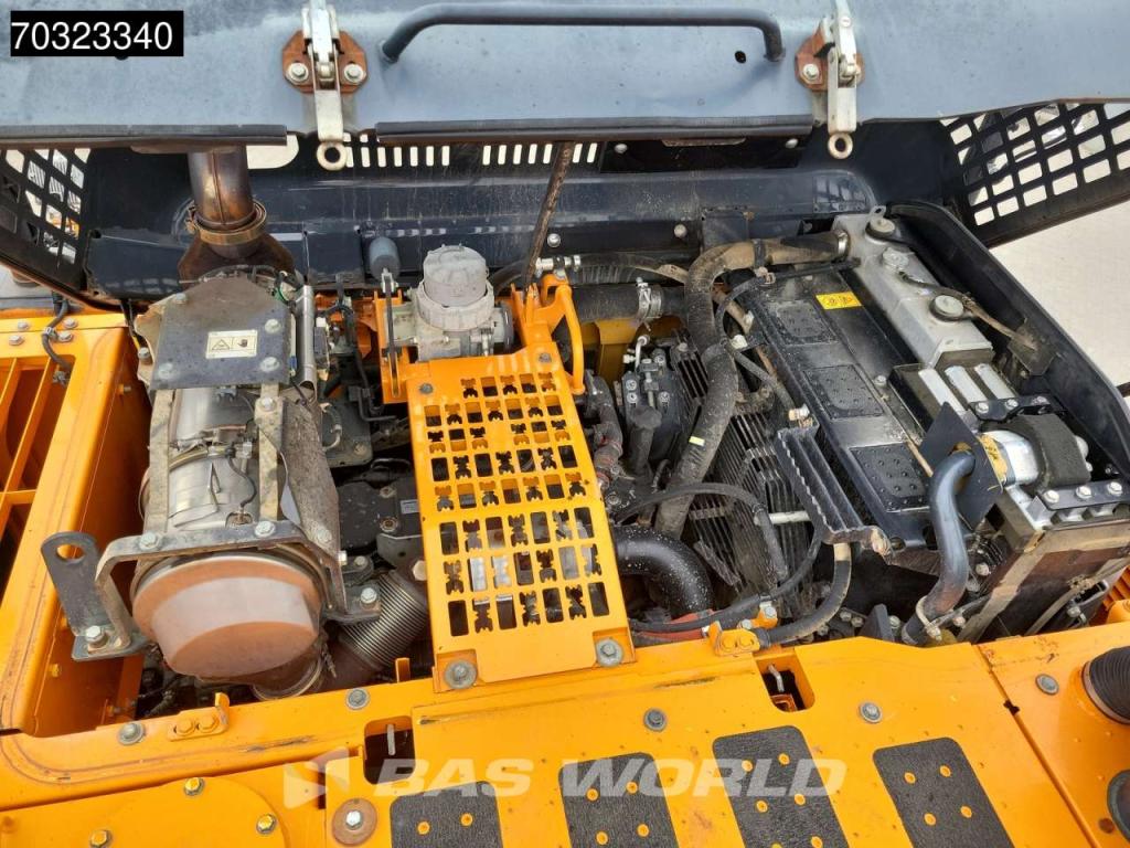 Komatsu PC240 LC-10 Foto 15