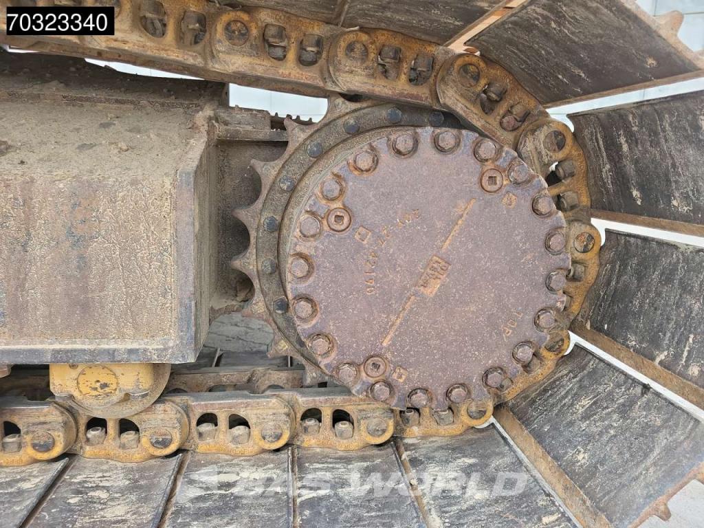 Komatsu PC240 LC-10 Foto 30