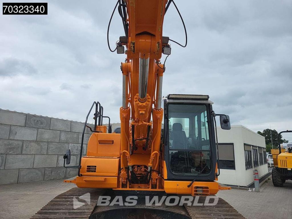 Komatsu PC240 LC-10 Foto 8