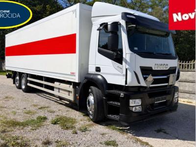 Iveco HI-STREET AD 260S31 XP in vendita da Procida Macchine S.r.l.