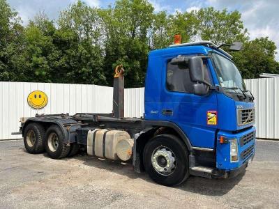 Volvo FM12 - 340 in vendita da SODINEG France