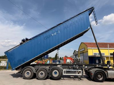 Tecnokar Trailers T3SP38 Foto 1
