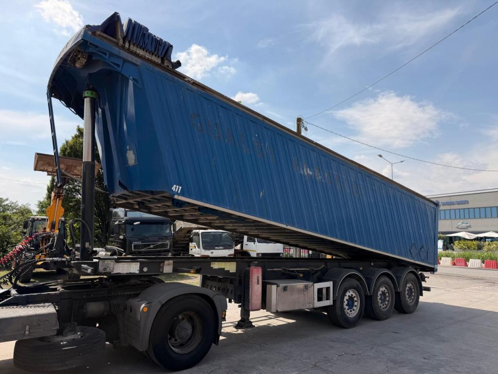 Tecnokar Trailers T3SP38 Foto 3