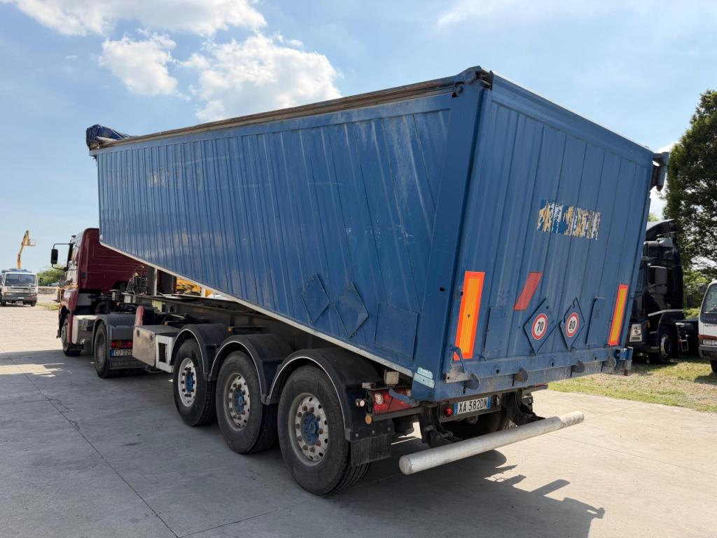 Tecnokar Trailers T3SP38 Foto 5