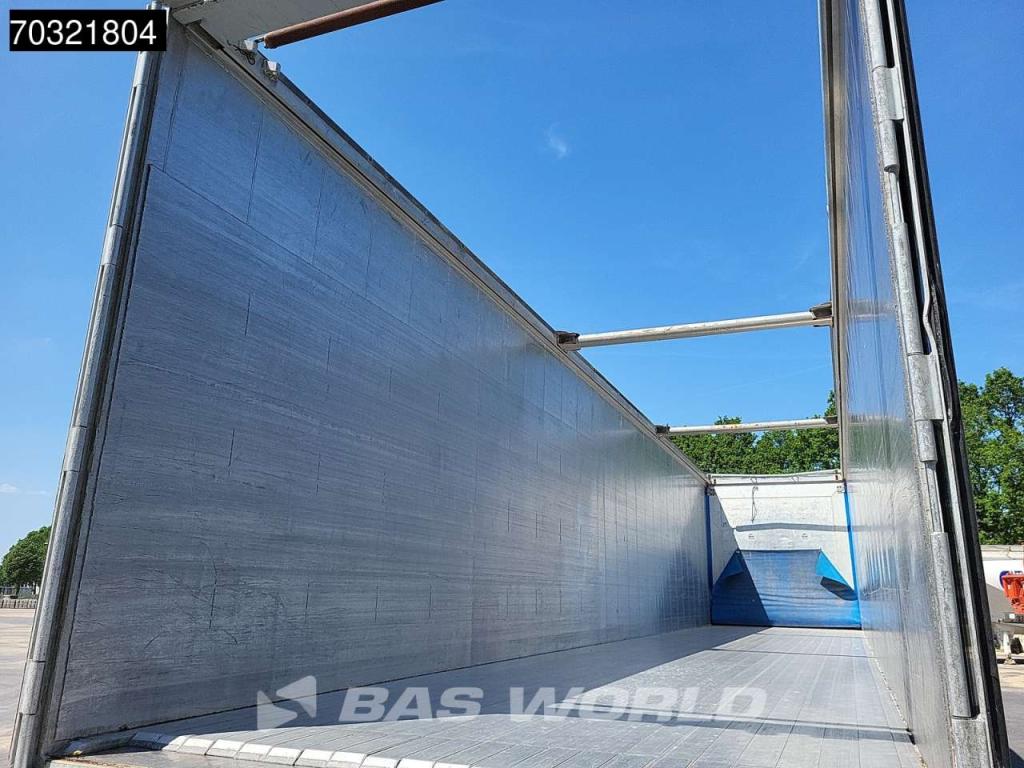 Knapen K100 Lift Axle 10mm 92m3 Foto 11