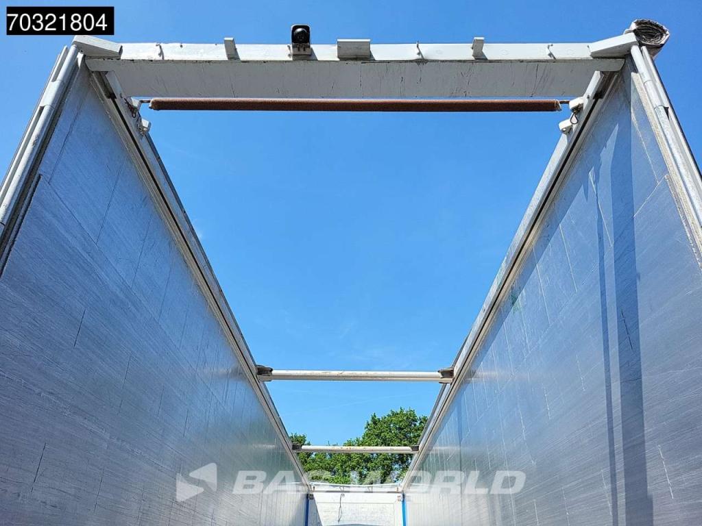 Knapen K100 Lift Axle 10mm 92m3 Foto 15