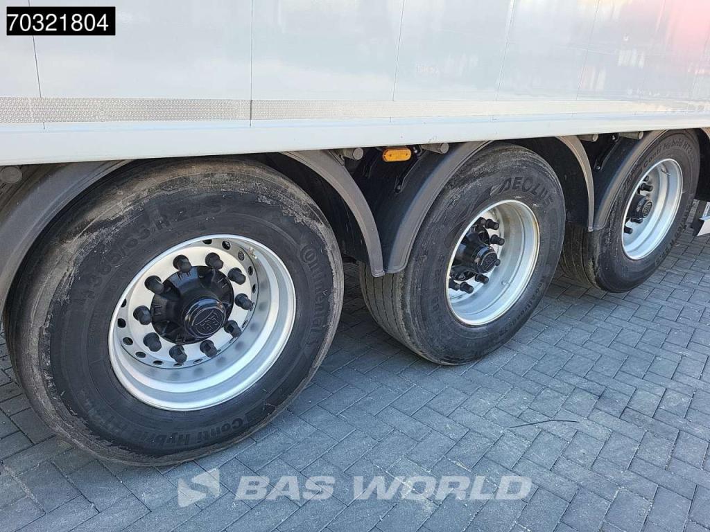 Knapen K100 Lift Axle 10mm 92m3 Foto 18
