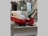 Takeuchi TB240 Foto 1 thumbnail