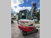 Takeuchi TB240 Foto 2 thumbnail