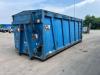 CONTAINER SCARRABILE USATO CON COPERCHIO Foto 5 thumbnail