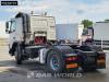 Volvo FMX 410 4X2 Euro5 Hydraulik Foto 2 thumbnail