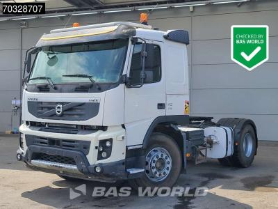 Volvo FMX 410 4X2 Euro5 Hydraulik in vendita da BAS World B.V.