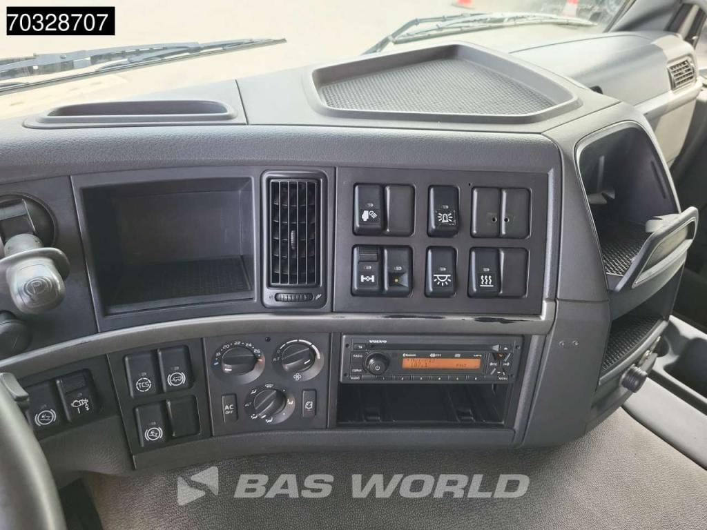 Volvo FMX 410 4X2 Euro5 Hydraulik Foto 19