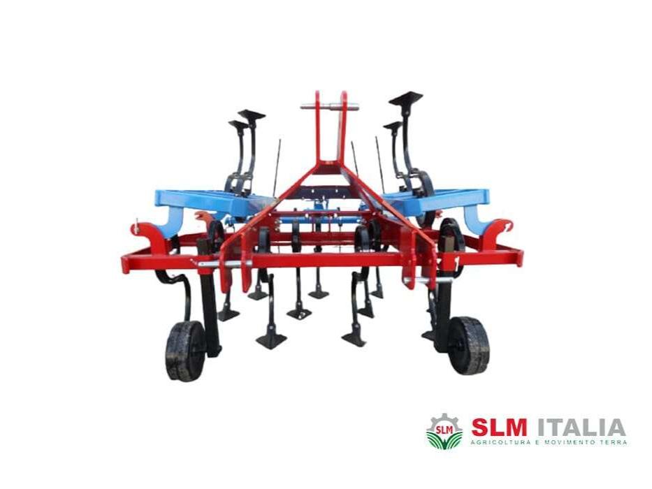 Vibrocoltivatore Foto 1