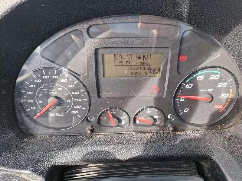 Iveco EUROCARGO CUBE 120-220 Foto 22