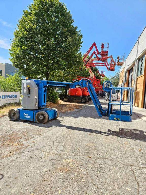 Genie Z30/20N RJ Foto 1