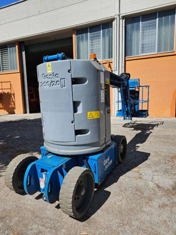 Genie Z30/20N RJ Foto 10