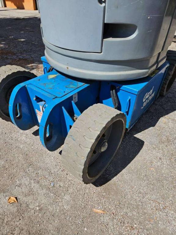 Genie Z30/20N RJ Foto 13
