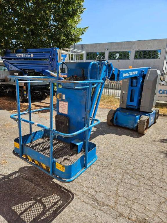 Genie Z30/20N RJ Foto 14