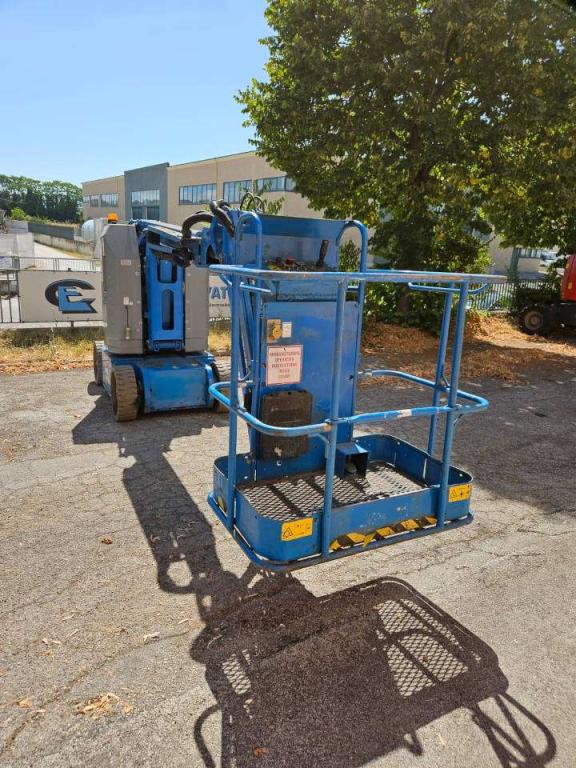 Genie Z30/20N RJ Foto 15