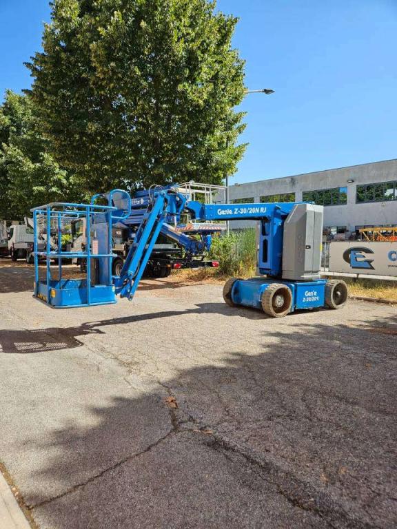 Genie Z30/20N RJ Foto 16